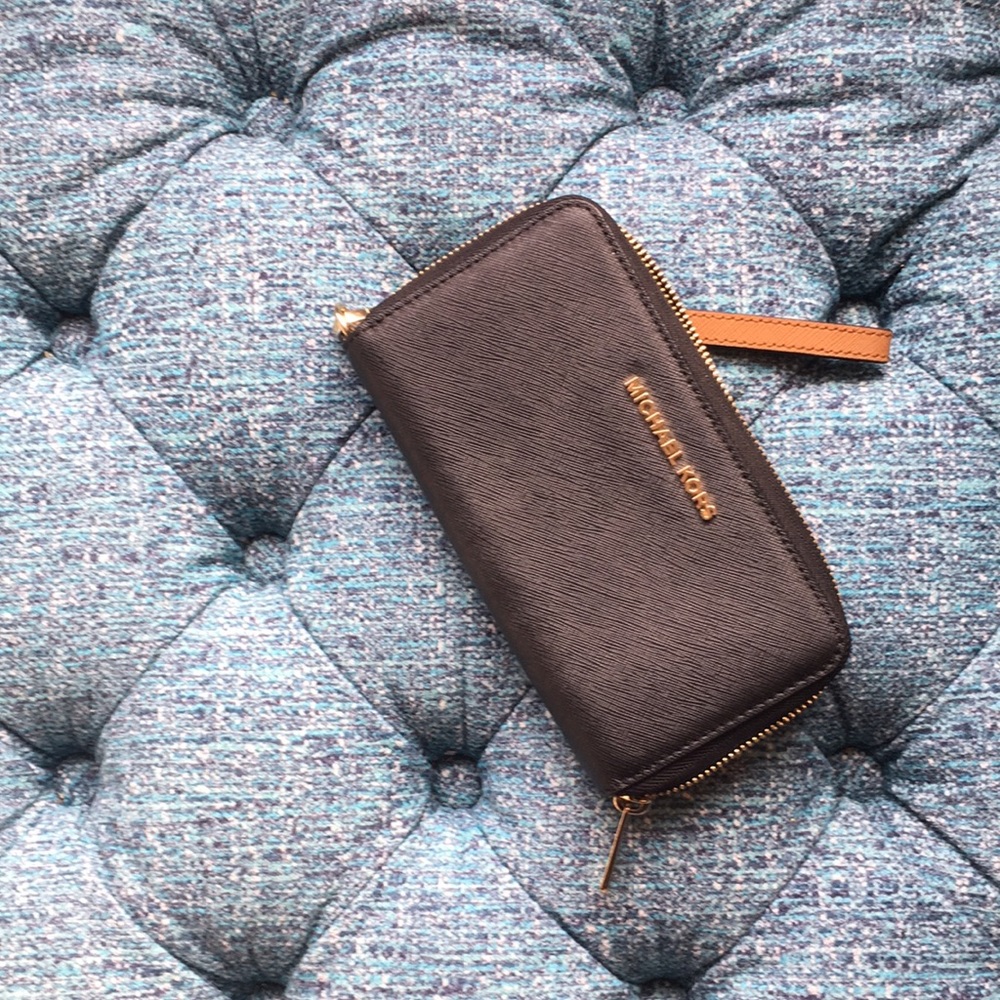 Michael Kors wallet